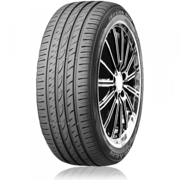 Opona Samochodowa Nexen N´FERA SU4 205/40ZR17
