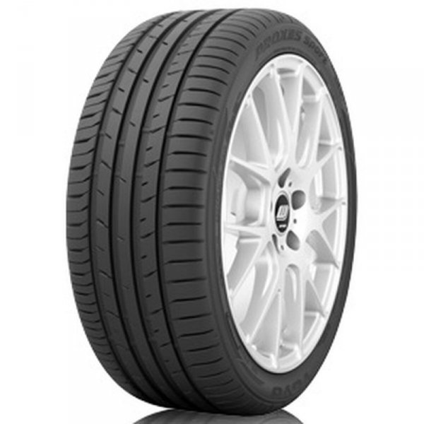 Opona do Terenówki Toyo Tires PROXES SPORT SUV 235/50WR19