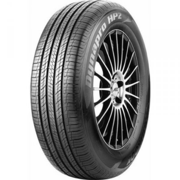 Opona do Terenówki Hankook RA33 DYNAPRO HP2 265/70HR16