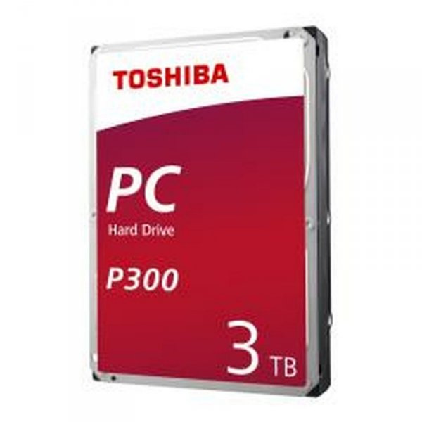 Dysk Twardy Toshiba HDKPC08ZKA01S 3,5" 7200 rpm 3 TB