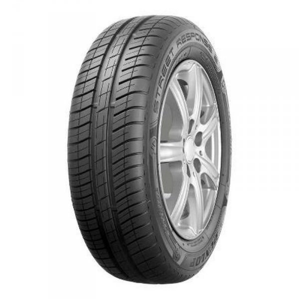 Opona Samochodowa Dunlop STREETRESPONSE-2 175/65TR14