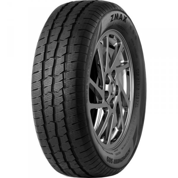 Opona do Busa Zmax ICEPIONEER 989 205/75R16C