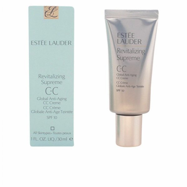 CC Cream Estee Lauder Revitalizing Supreme Przeciwstarzeniowy Spf 10 (30 ml)