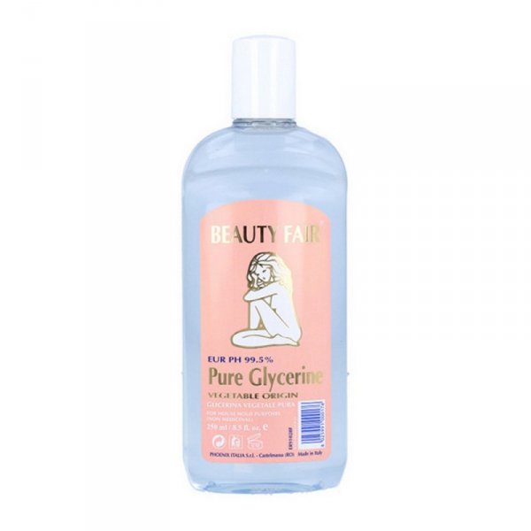 Olejek do Ciała Beauty Fair Pure (250 ml)