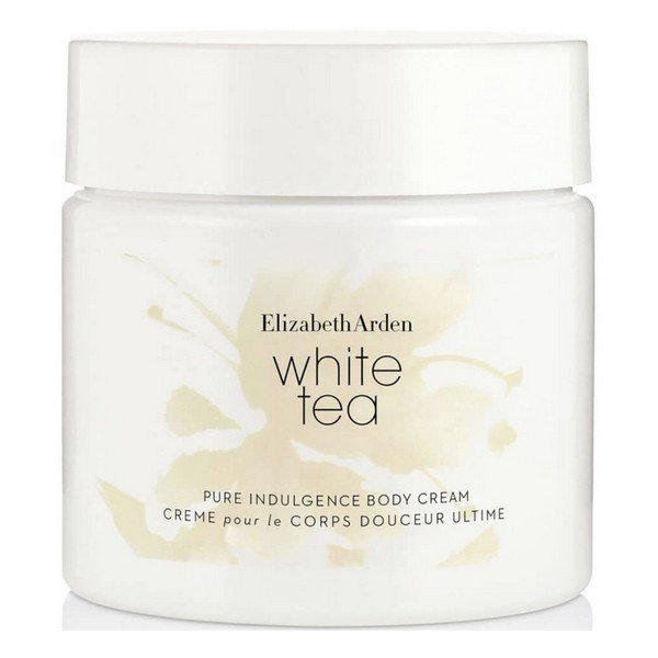 Nawilżający Krem do Ciała White Tea Elizabeth Arden (400 ml)