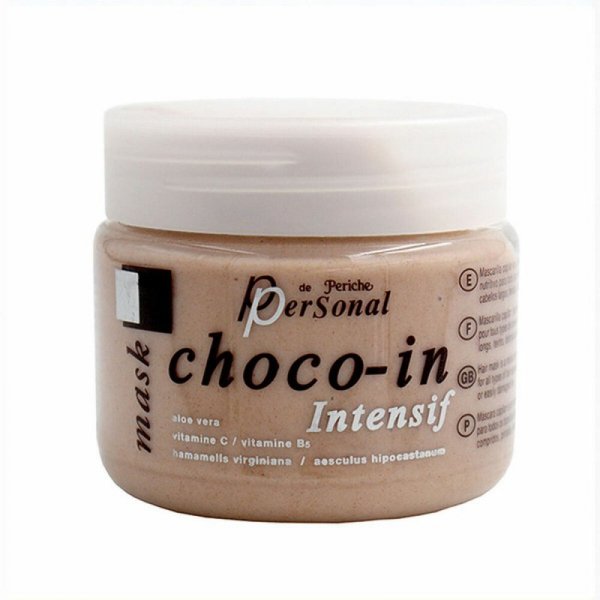 Maska do Włosów Periche Intensif Choco-in (150 ml)