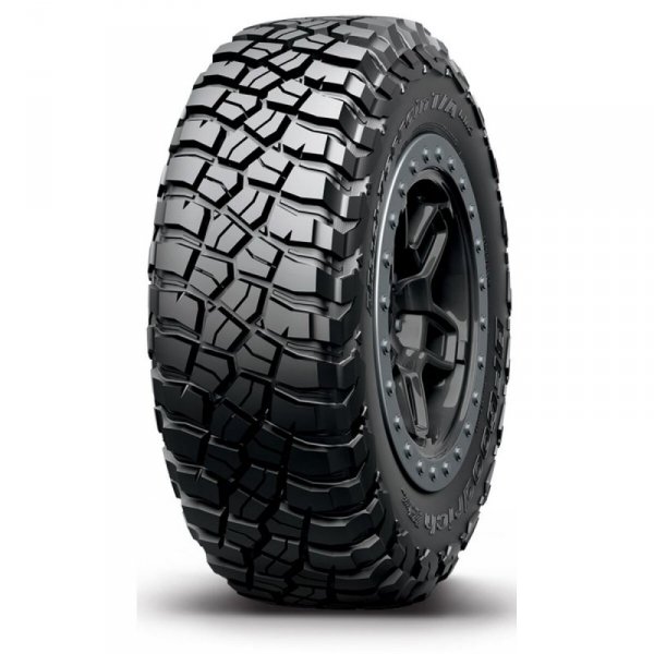 Opona do Terenówki BF Goodrich MUD TERRAIN T/A KM3 245/70QR17