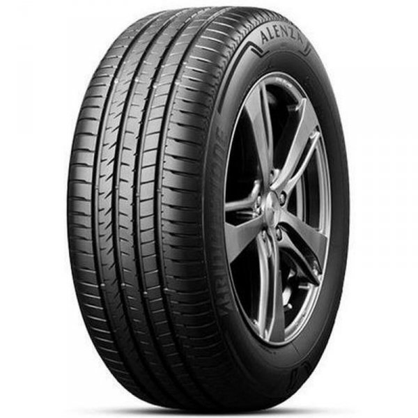 Opona do Terenówki Bridgestone ALENZA 001 285/45WR20