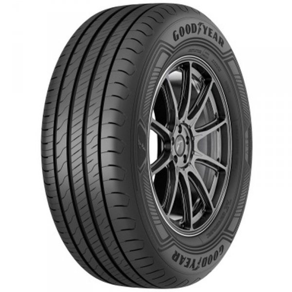 Opona do Terenówki Goodyear EFFICIENTGRIP-2 SUV 225/60HR17
