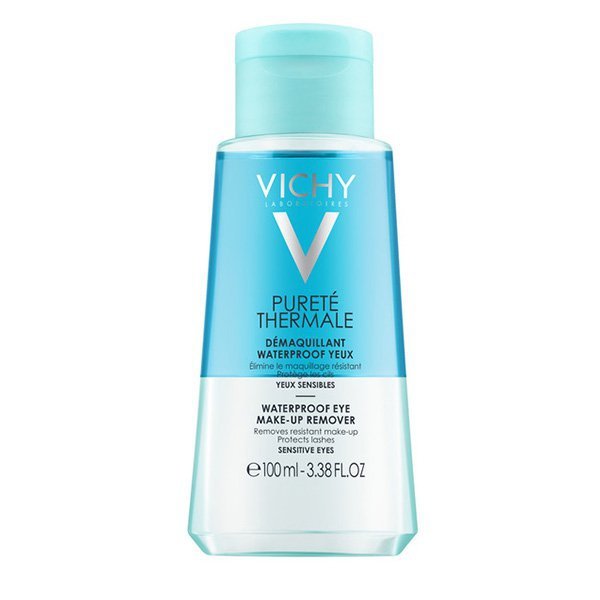 Środek do Demakijażu Pureté Thermale Vichy (100 ml)