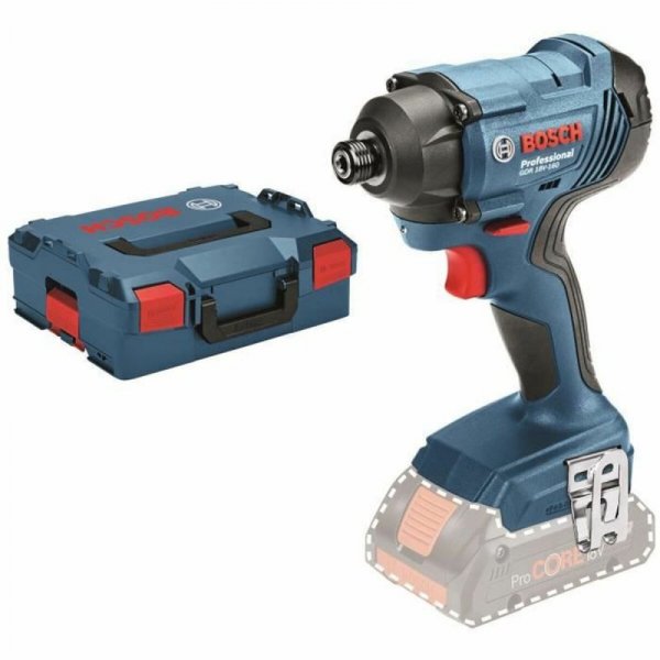 Klucz udarowy BOSCH GDR Professional 18 V 160 Nm