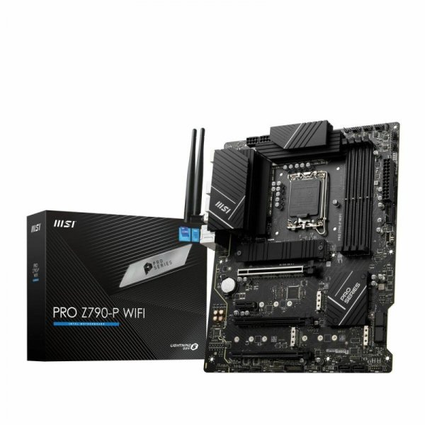 Płyta główna MSI PRO Z790-P WIFI