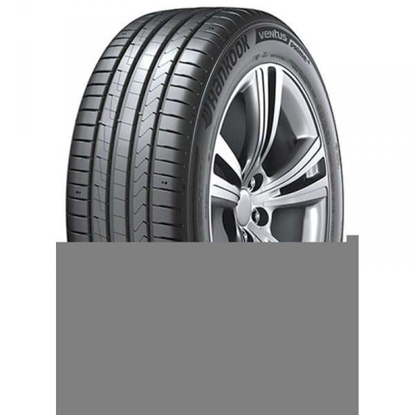 Opona do Terenówki Hankook K135A VENTUS PRIME-4X 225/60VR17