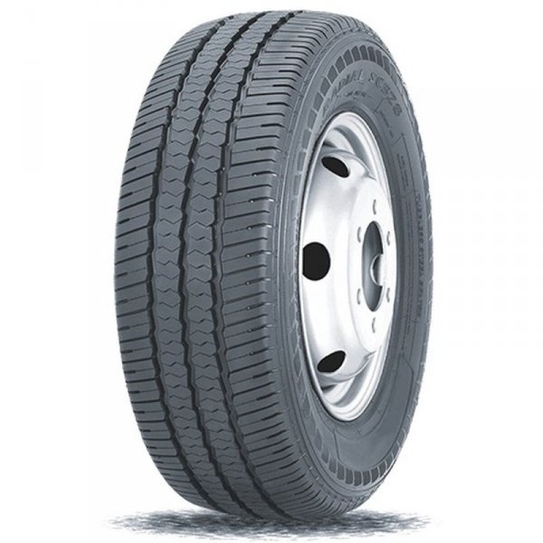 Opona do Busa Goodride SC328 215/60R16C