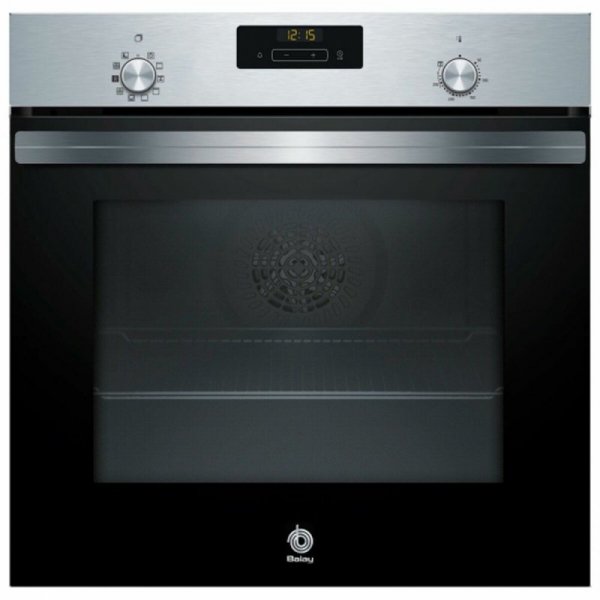 Piekarnik wielofunkcyjny Balay 3HA4031X2