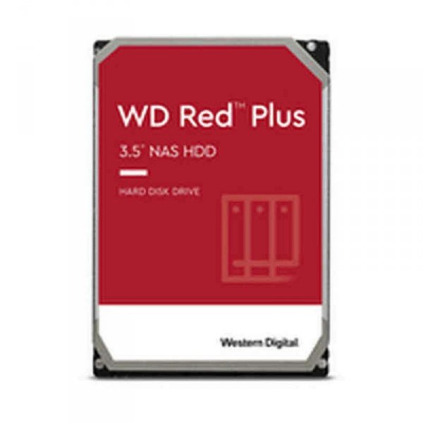 Dysk Twardy Western Digital WD120EFBX 12 TB 3,5"