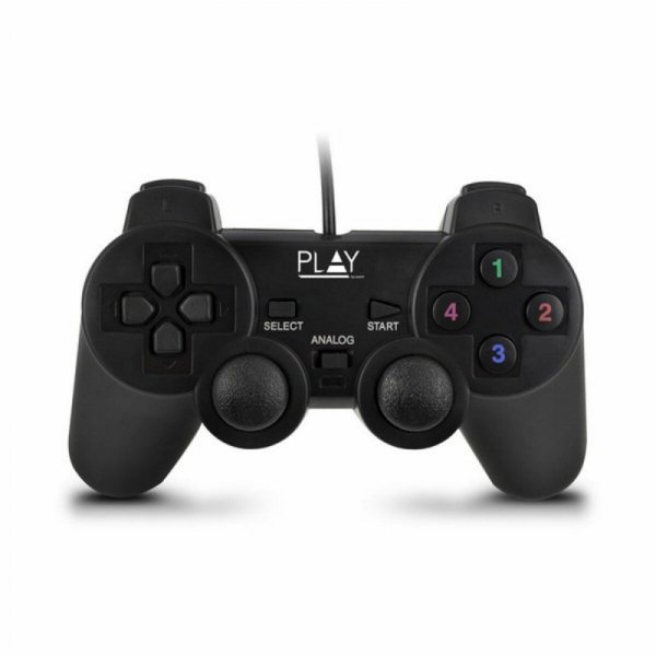 Pad do gier/ Gamepad Ewent 530S USB 2.0 PC