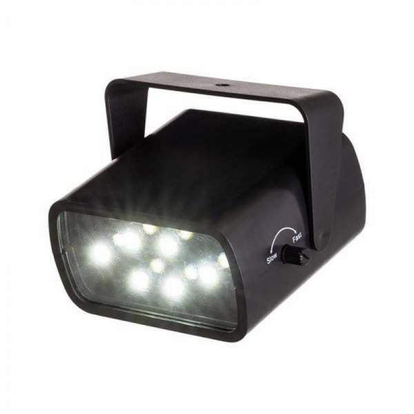 Światła dyskotekowe My Other Me