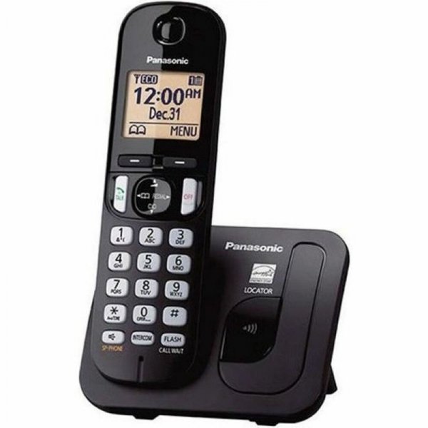 Telefon Stacjonarny Panasonic Corp.
