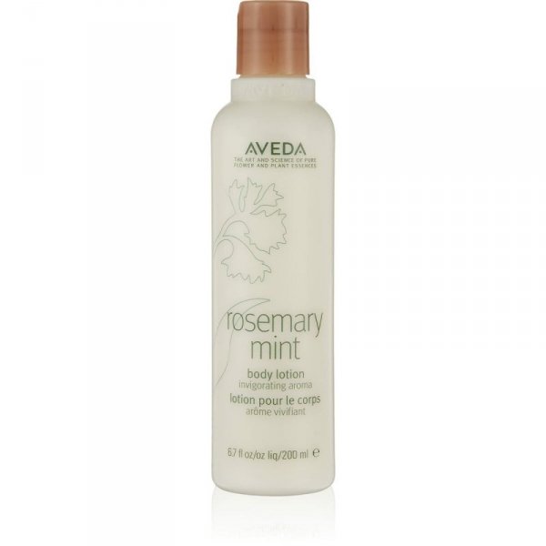Nawilżający Balsam do Ciała Aveda 200 ml Mięta Rozmaryn