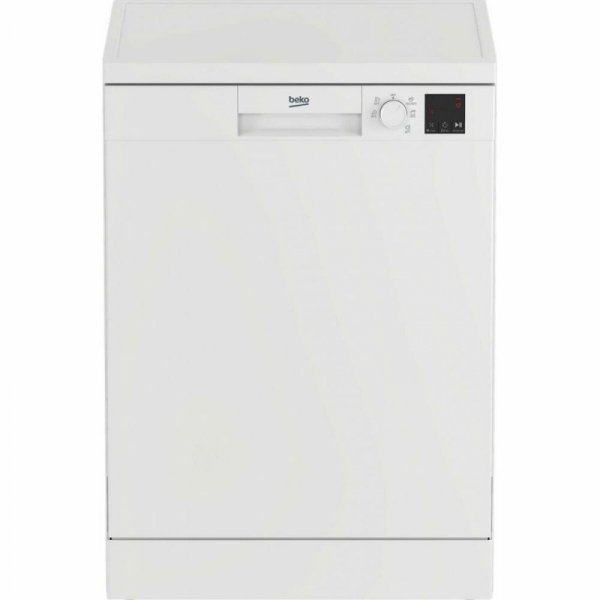 Zmywarka BEKO DVN05320W Biały (60 cm)
