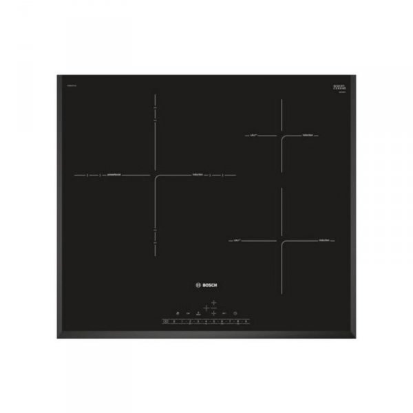 Płyta Indukcyjna BOSCH PID651FC1E 59 cm 6900 W