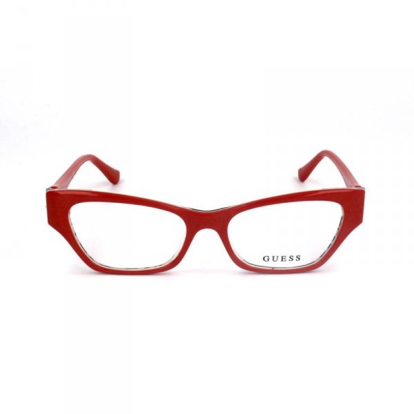 Ramki do okularów Damski Guess GU2747 SHINY RED