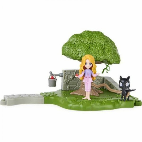 Playset Spin Master Magical Creatures