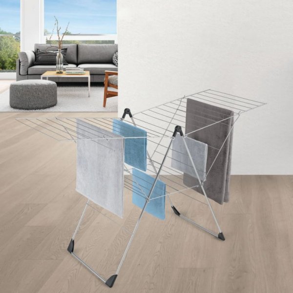 Tomado Suszarka na pranie Vento, 30 m