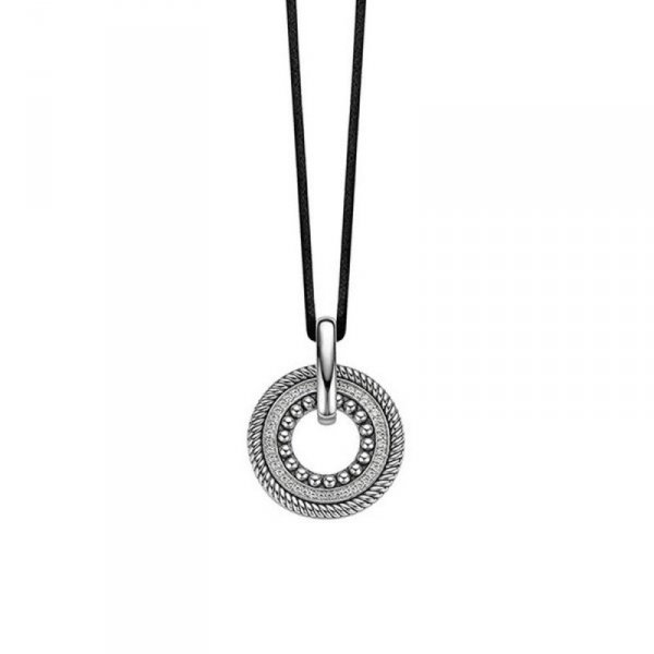 Naszyjnik Męski Ti Sento 6710ZI