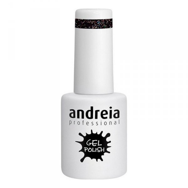 lakier do Paznokci Półtrwały Gel Polish Andreia Professional Gel 244 (10,5 ml)