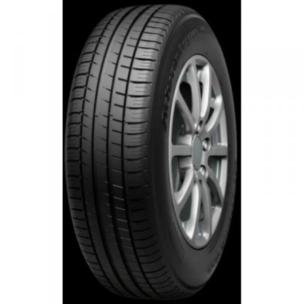 Opona do Terenówki BF Goodrich ADVANTAGE SUV 215/65VR17