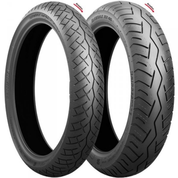 Opona Motocyklowa Bridgestone BT46R TOURING BATTLAX 130/70-17