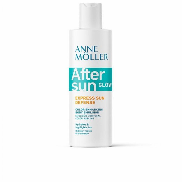 After Sun Anne Möller Express Glow Emulsja do Ciała (175 ml)