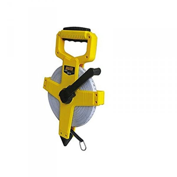 centymetr krawiecki Mota Włókno szklane (50 m x 13 mm)