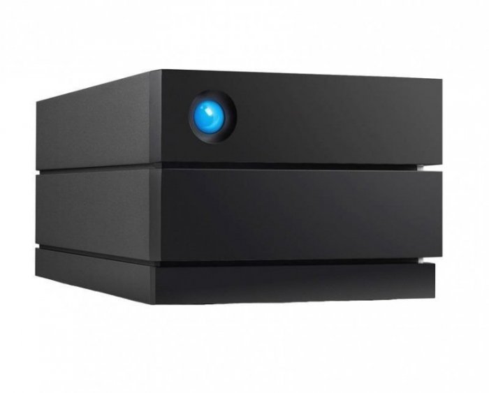 HDD USB-C 8TB EXT. STHJ8000800 LACIE