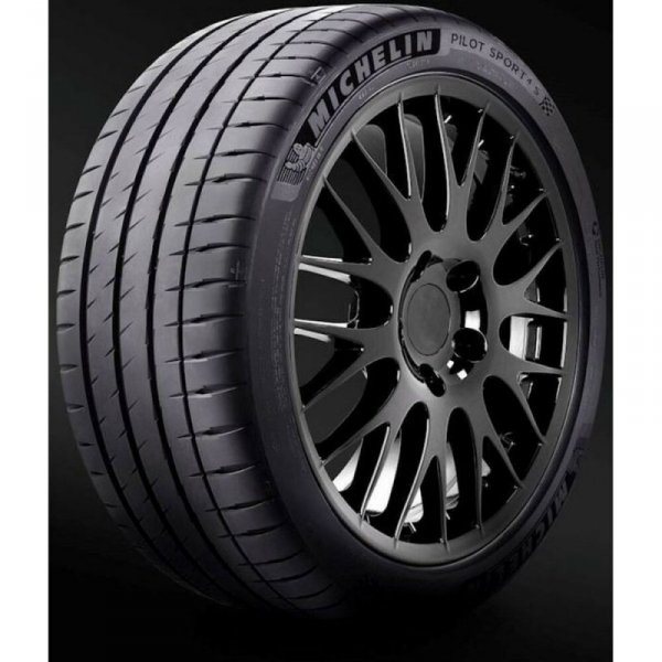 Opona Samochodowa Michelin PILOT SPORT PS4S 245/30ZR20
