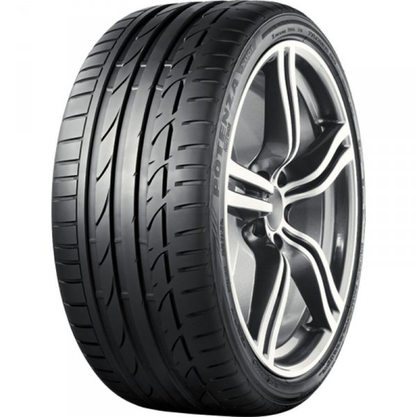 Opona Samochodowa Bridgestone S001 POTENZA RFT 245/35YR18