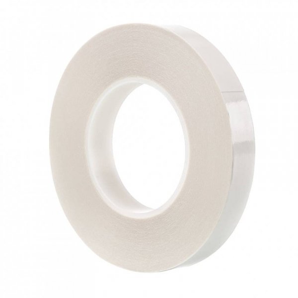 WallArt Dwustronna taśma mocująca, przezroczysta