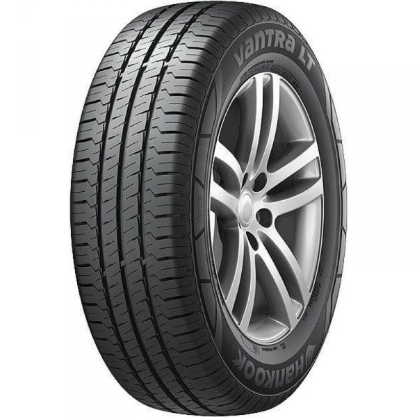 Opona do Busa Hankook RA18 VANTRA LT 215/75R16C