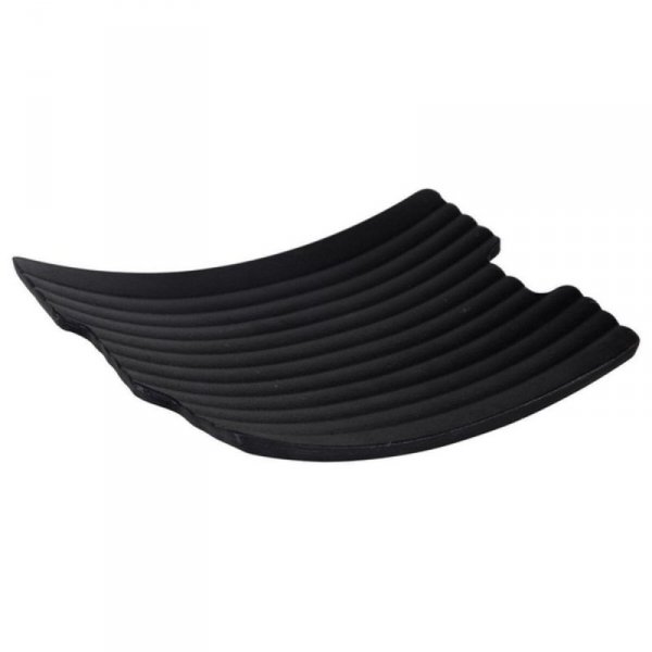 Taca Inde Żeliwo Prostokątny (ø 26 x 22 x 5 cm)