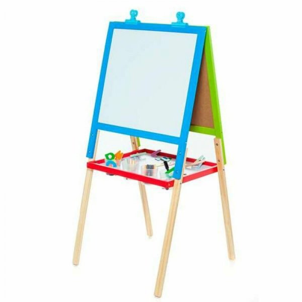 Tablica 2 w 1 Moltó 22273