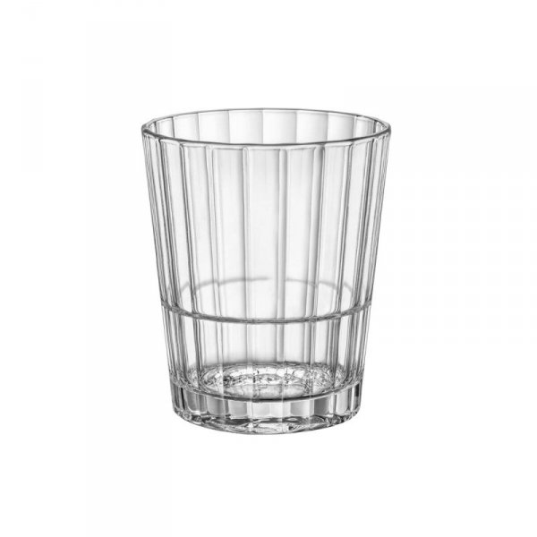 Zestaw kieliszków Bormioli Rocco Oxford Bar 6 Sztuk Szkło (320 ml)