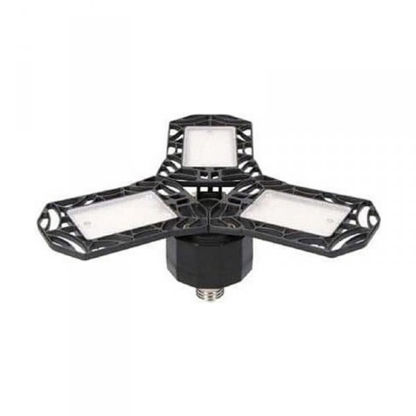 Żarówka LED EDM A 60 W E27 6000 Lm (6500 K) (6400 K)