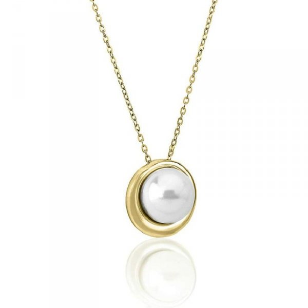 Naszyjnik Męski Majorica 16347.01.1.000.010.1