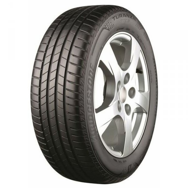Opona Samochodowa Bridgestone T005 TURANZA 225/45WR19