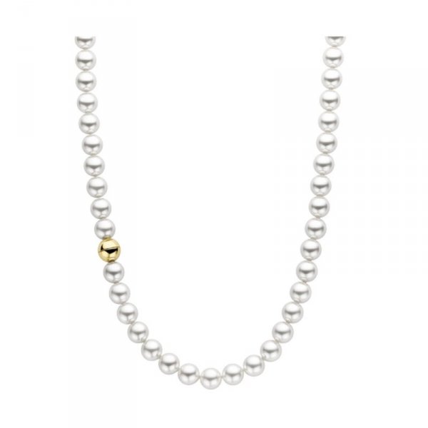 Naszyjnik Męski Ti Sento 34016YP/44