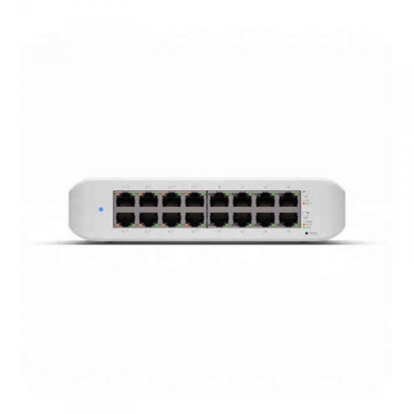 Przełącznik UBIQUITI USW-LITE-16-POE