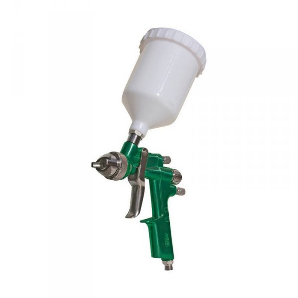 broń Mota Malowanie