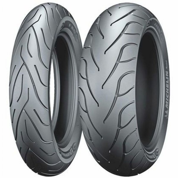 Opona Motocyklowa Michelin COMMANDER II 130/80B17